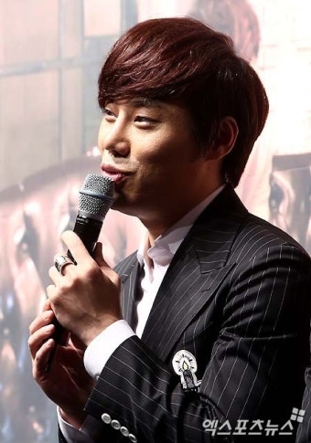 션이 박승일 추모, 수영과 함께 상상하는 천국 농구 생활
