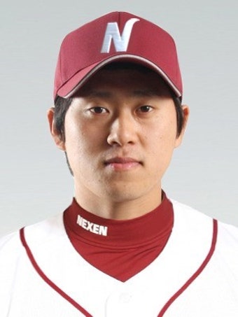 넥센 김지수, 29일 올 시즌 첫 1군 엔트리 등록