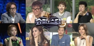 현미에서 윤민수까지 슈퍼스타K5 지역예선 심사위원 공개