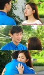 금 나와라 뚝딱 박서준-백진희, 풋풋한 로맨스 다시 시작