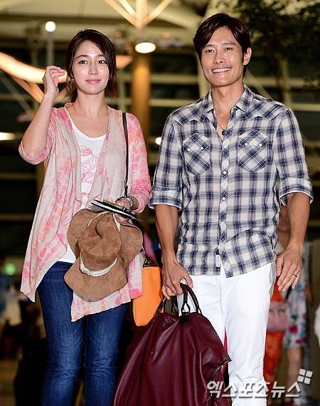 이민정X이병헌X영탁, 가는정 오는정 또는 가오정을 통한 깜짝 인연 눈길