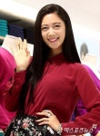클라라 미스코리아 포즈~[포토]