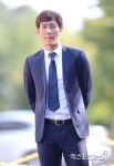 그림조경지동원 | 지동원 '메디컬테스트도 받은 적 없어요'[포토]