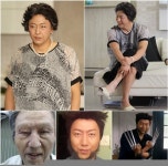 김수로 시어머니 깜짝 분장, 변신한 이유는?