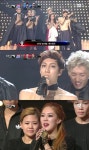 댄싱9 마스터 매치, 레드윙즈 승…블루아이 이지은 탈락