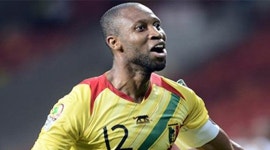 홍명보호, 말리 박지성 케이타 잡아야 이긴다