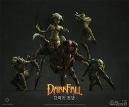 다크폴 공개서비스 시작, 풍성한 이벤트도 눈길