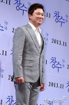 정성화 스크린에서 제 연기 확인하세요[포토]