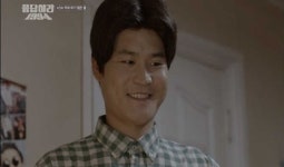 응답하라 삼천포 가발, 장국영 머리의 비밀은?