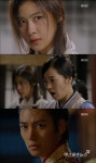 기황후 하지원, 무수리로 차출 지창욱과 재회 예고
