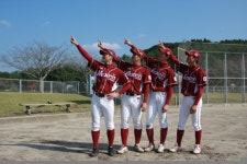 넥센 이용하-김하성-임동휘-임병욱 우리가 넥센의 미래 [포토]