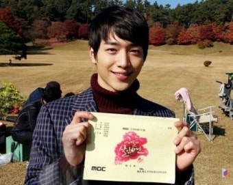 서강준, 데뷔 3개월만에 MBC단막극 주연…문소리와 호흡