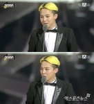 MAMA 지드래곤 쿠데타 베스트 뮤비상 수상 V.I.P 감사