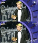 MAMA 지드래곤, 남자 가수상 수상… 2관왕 달성
