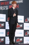 EXO 백현 엑소 쇼타임 최고[포토]