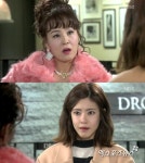 왕가네 이상숙, 예단 요구하며 이윤지 앞에서 본색 드러내