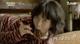 짜장면 칼로리, 잔치국수 2배 넘는 열량…짬뽕은?