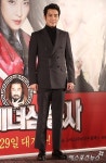 주상욱 미소짓는 주배우[포토]