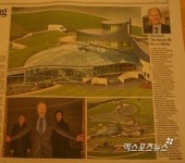 [톡톡! 런던통신] ‘셜록3’에 등장한 애플도어는 세트장 아닌 실제 집