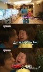 슈퍼맨이 돌아왔다 추사랑, 호빵맨 인형 갖고파 눈물 펑펑
