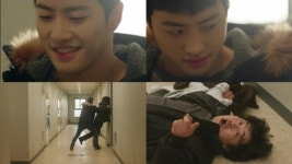식샤 필독, 세탁소 아저씨…묻지마 폭행범은 누구?