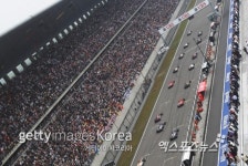[F1개막②] F1 KERS 기술력으로 보는 자동차의 미래