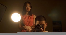 '인간중독'서 격정적 키스한 임지연, 과거에는? '청순 & 섹시'