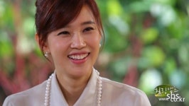 힐링캠프 오현경, 미스코리아 출신 다운 몸매 관리 비결 공개