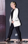 김해숙 백발의 여인으로 변신[포토]