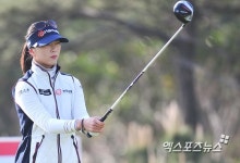 윤채영헤어필 | 윤채영 '지금은 예민해요'[포토]