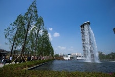 부산시민공원 개장, 역사와 문화가 살아있는 명품 파크