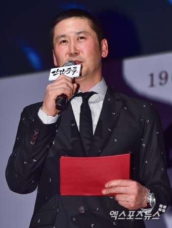 '인간중독' 신동엽 