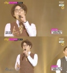 음악중심 휘성, 강렬하면서 호소력 짙은 무대 나이트 앤 데이