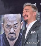 이성민 (하)정우야 인상 좀 펴라[포토]