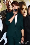 최진혁 500만 넘으면 명동에서 노래부르기 공약[포토]