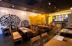 파스타치킨 카페 빠담빠담, 10일 창업설명회 개최