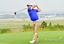 황중곤 퍼펙트한 피니쉬~[포토]