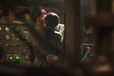 해무 박유천X한예리, 가슴 콩닥 키스신 스틸 공개