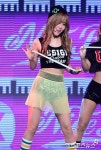 효민의 나이스 바디[포토]