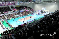 프로배구 남녀 신인드래프트 다음달 11일 실시