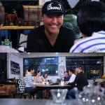 매직아이 용감한 형제 떠도는 소문에 짓던 건물 부숴