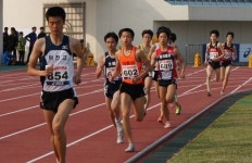 추계 전국 초·중·고 육상대회, 충북 보은서 13일 개막
