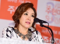 주현미 누구에게나 최고의 사랑은 있어…느껴보시길