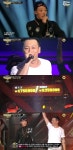 [前일夜화] 쇼미더머니3 바비, 관록의 바스코 누르고 결승 진출 대이변