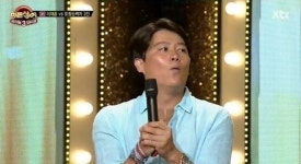 쿨 김성수 이재훈 노래 잘 몰라 발언…폭소 (히든싱어3)
