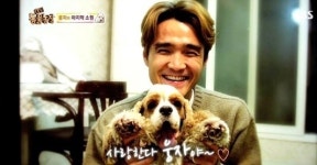 웅자, 마지막 이별 앞두고 파티 눈물 (동물농장)