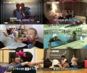 '엄마의 탄생' 추석특집, 스타들의 태교 비법 대공개
