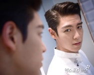 타짜2 최승현과 탑 그리고 함대길은 하나다 (인터뷰)