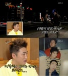 해피투게더 장동민-유상무, 생활의 발견 모텔 인증샷 공개