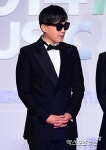 이수 긴장 가득한 모습[포토]
